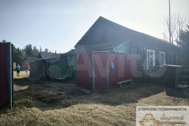 3-к. квартира, 56 м², 1/1 эт.