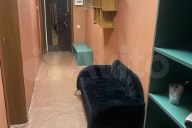 2-к. квартира, 49,8 м², 1/5 эт.