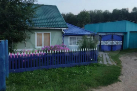 3-к. квартира, 85 м², 1/1 эт.