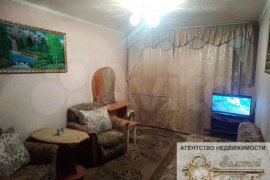 2-к. квартира, 44.2 м², 1/5 эт.