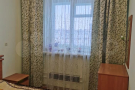 2-к. квартира, 52,6 м², 8/9 эт.