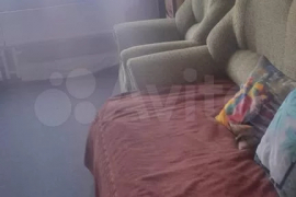 1-к. квартира, 31 м², 5/9 эт.