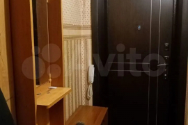 3-к. квартира, 58,8 м², 5/5 эт.