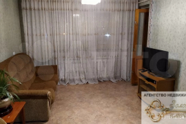 2-к. квартира, 52,4 м², 5/5 эт.