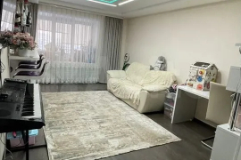 3-к. квартира, 61.4 м², 3/5 эт.