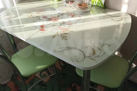 2-к. квартира, 47 м², 3/5 эт.