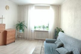 Продается 1-комн. квартира, 39,1 м²
Расположение
