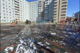 3-к. квартира, 65,4 м², 5/10 эт.