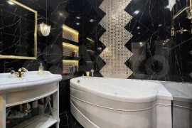 3-к. квартира, 139 м², 7/11 эт.