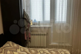 3-к. квартира, 68 м², 9/9 эт.