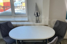 2-к. квартира, 42,5 м², 4/5 эт.