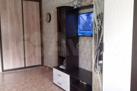 4-к. квартира, 59 м², 2/5 эт.