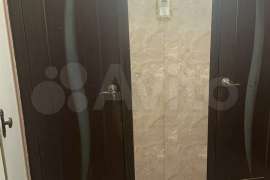 3-к. квартира, 67,9 м², 7/9 эт.