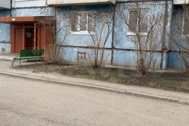 4-к. квартира, 77,8 м², 1/9 эт.