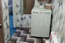 2-к. квартира, 43 м², 2/5 эт.