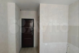 Квартира-студия, 12 м², 6/9 эт.