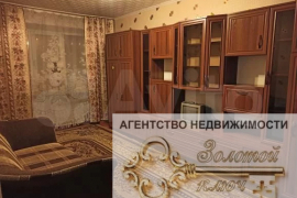 1-к. квартира, 29,5 м², 1/5 эт.