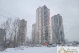 1-к. квартира, 38,9 м², 10/25 эт.