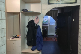 Продается 4-комн. квартира, 80,8 м²
Расположение
