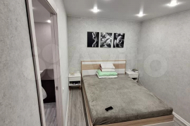 2-к. квартира, 45 м², 5/5 эт.