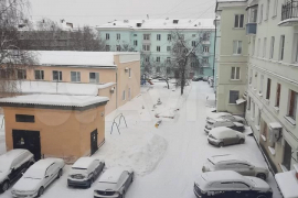 3-к. квартира, 100 м², 3/4 эт.