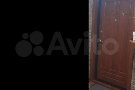 3-к. квартира, 62,8 м², 2/5 эт.