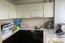 1-к. квартира, 30,5 м², 4/4 эт.