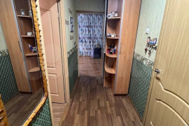 2-к. квартира, 52,7 м², 5/9 эт.