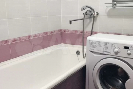 1-к. квартира, 29 м², 9/9 эт.