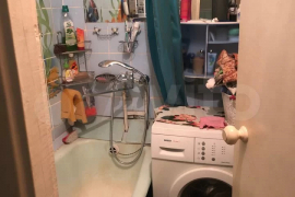 3-к. квартира, 47,6 м², 4/5 эт.