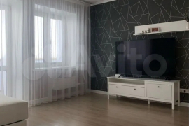 1-к. квартира, 35,9 м², 2/10 эт.