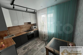 2-к. квартира, 48,8 м², 6/9 эт.