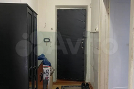 2-к. квартира, 50,3 м², 3/3 эт.