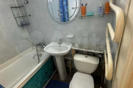 2-к. квартира, 44 м², 2/5 эт.