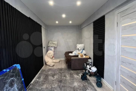 2-к. квартира, 46 м², 1/5 эт.