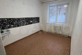 1-к. квартира, 35,2 м², 2/5 эт.