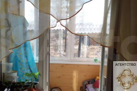 2-к. квартира, 43 м², 2/2 эт.