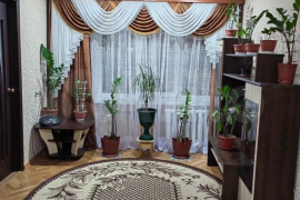 2-к. квартира, 42 м², 3/5 эт.