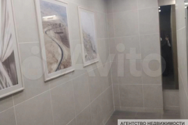 2-к. квартира, 52 м², 3/10 эт.