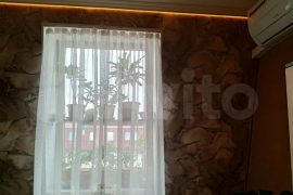 1-к. квартира, 39,5 м², 6/6 эт.