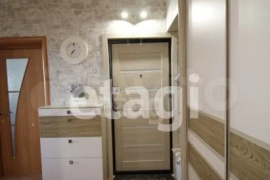 4-к. квартира, 84,3 м², 9/9 эт.