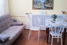 2-к. квартира, 40 м², 1/2 эт.