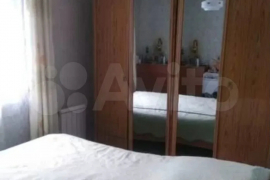 3-к. квартира, 50,4 м², 3/5 эт.