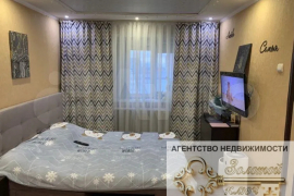 1-к. квартира, 32 м², 5/5 эт.