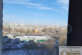 3-к квартира, 79 м², 9/9 эт.