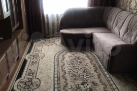 2-к. квартира, 52,8 м², 7/9 эт.