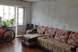 2-к. квартира, 44,8 м², 4/5 эт.