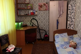 Продается 3-комн. квартира, 50 м²
Расположение
