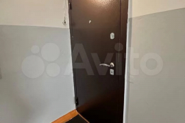 3-к. квартира, 61,5 м², 4/5 эт.