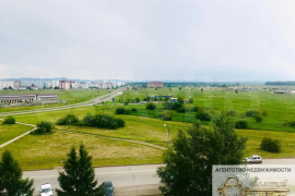 4-к. квартира, 77,5 м², 6/9 эт.